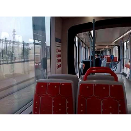 TRAMWAY ORAN