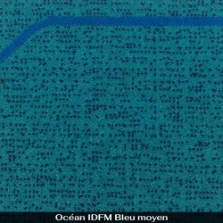 IDFM BLEU MOYEN