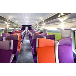 TGV 3G SNCF